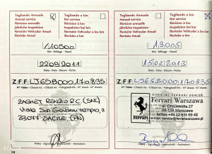 Ferrari California - 2009