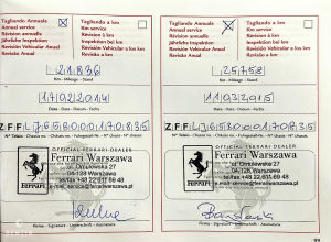 Ferrari California - 2009