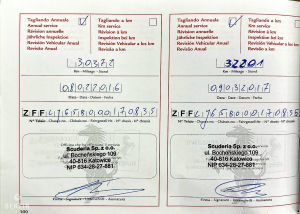 Ferrari California - 2009