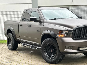 Dodge RAM 1500 - 2009