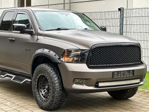 Dodge RAM 1500 - 2009