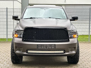 Dodge RAM 1500 - 2009