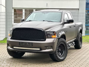 Dodge RAM 1500 - 2009