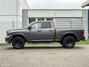 Dodge RAM 1500 - 2009