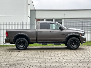 Dodge RAM 1500 - 2009