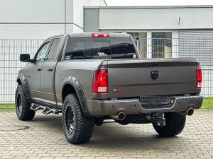 Dodge RAM 1500 - 2009