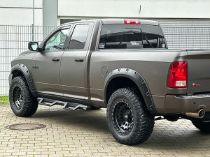 Dodge RAM 1500 - 2009