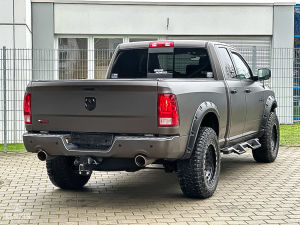 Dodge RAM 1500 - 2009
