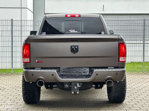 Dodge RAM 1500 - 2009
