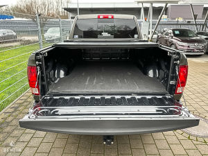 Dodge RAM 1500 - 2009