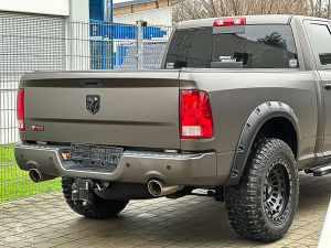 Dodge RAM 1500 - 2009