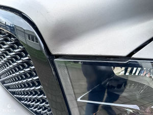 Dodge RAM 1500 - 2009