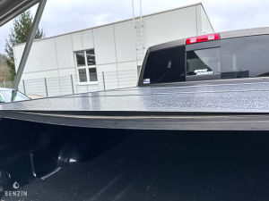 Dodge RAM 1500 - 2009