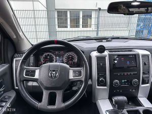 Dodge RAM 1500 - 2009