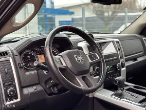 Dodge RAM 1500 - 2009