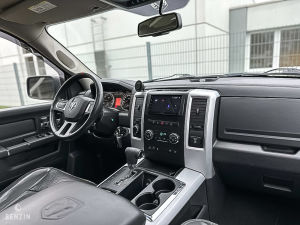 Dodge RAM 1500 - 2009