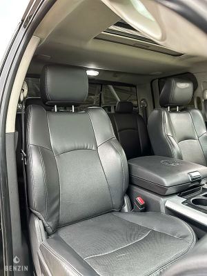 Dodge RAM 1500 - 2009