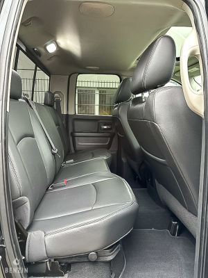 Dodge RAM 1500 - 2009