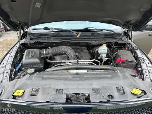 Dodge RAM 1500 - 2009