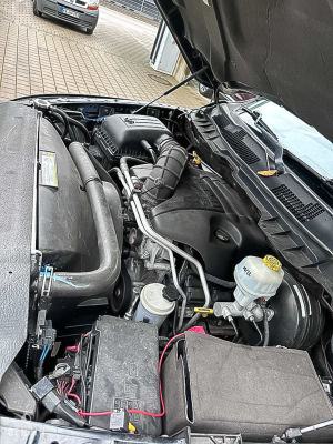 Dodge RAM 1500 - 2009