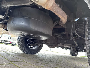 Dodge RAM 1500 - 2009