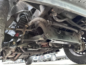 Dodge RAM 1500 - 2009