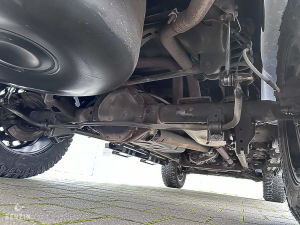 Dodge RAM 1500 - 2009