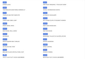 Dodge RAM 1500 - 2009
