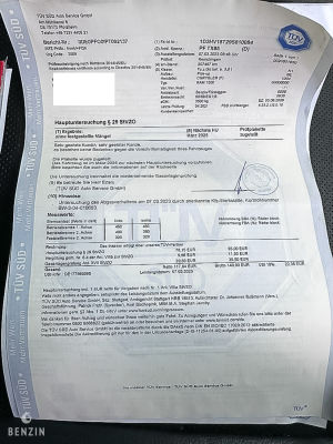 Dodge RAM 1500 - 2009