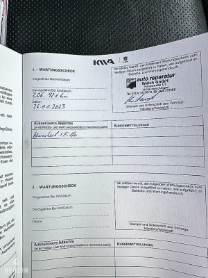 Dodge RAM 1500 - 2009