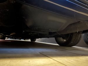 Maserati Quattroporte Evoluzione V8 - 1999