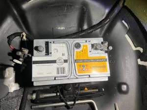 Maserati Quattroporte Evoluzione V8 - 1999