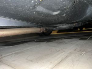 Maserati Quattroporte Evoluzione V8 - 1999