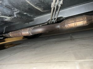 Maserati Quattroporte Evoluzione V8 - 1999