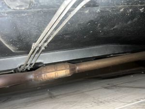 Maserati Quattroporte Evoluzione V8 - 1999