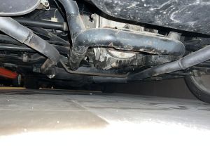 Maserati Quattroporte Evoluzione V8 - 1999