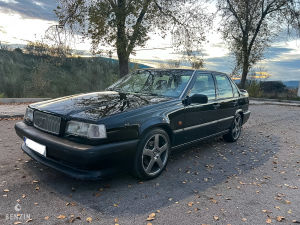 Volvo 850 T5R - 1995