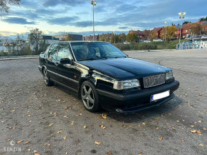 Volvo 850 T5R - 1995