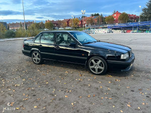 Volvo 850 T5R - 1995