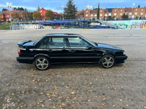 Volvo 850 T5R - 1995