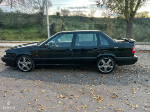 Volvo 850 T5R - 1995