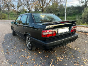 Volvo 850 T5R - 1995