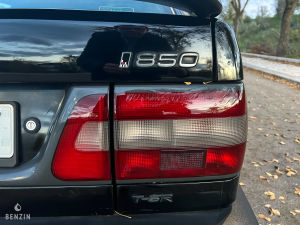 Volvo 850 T5R - 1995