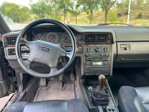 Volvo 850 T5R - 1995