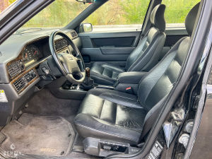 Volvo 850 T5R - 1995