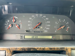 Volvo 850 T5R - 1995