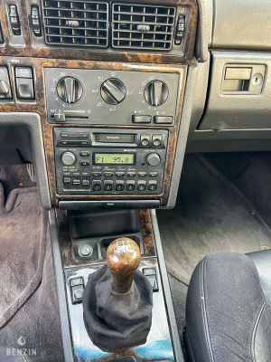 Volvo 850 T5R - 1995