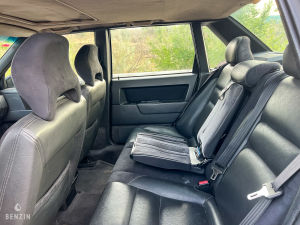 Volvo 850 T5R - 1995