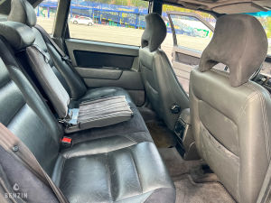 Volvo 850 T5R - 1995