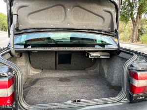 Volvo 850 T5R - 1995